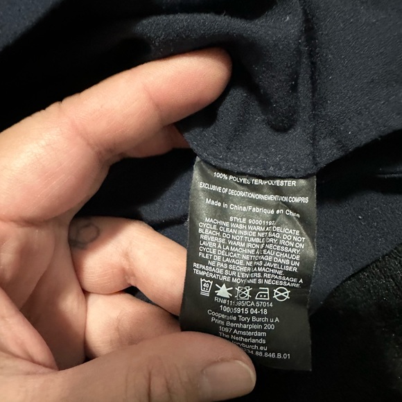 Tory Burch Tunic - Picture 4 of 4